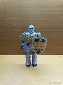 LEGO Knights Kingdom II Sir Jayko (8792)