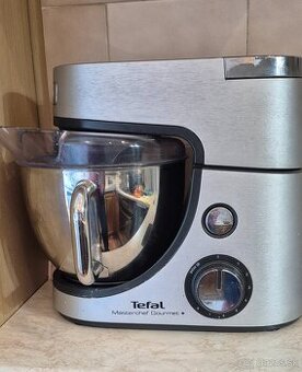 Kuchynský robot Tefal Masterchef Gourmet
