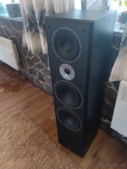 Magnat monitor Supreme 2002