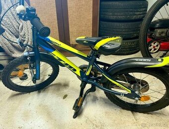 Bicykel CTM 16