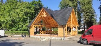 TESARSKE, STAVEBNE A VYSKOVE PRÁCE