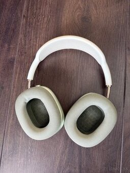 Apple AirPods MAX - zelená