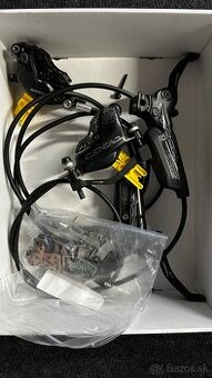 Brzdy Sram code R