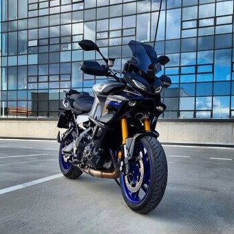 Yamaha Tracer 9 GT