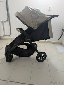 Fusak a kočík Britax B motion plus