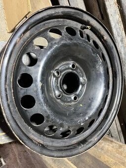 oceľové disky 5x115 ET41 R16