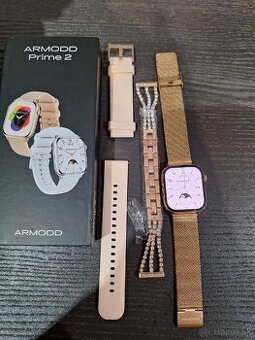 Dámske smart hodiny Armodd