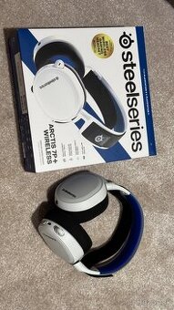 STEELSERIES ARCTIS 7P+ WIRELESS