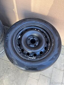 Scudo Expert Jumpy disky 16”