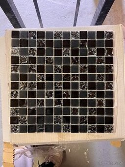 PREDAM MOZAIKU 30X30, 9 KUSOV - 1