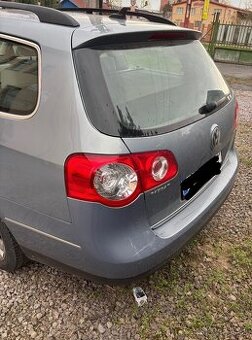 volkswagen pasat
