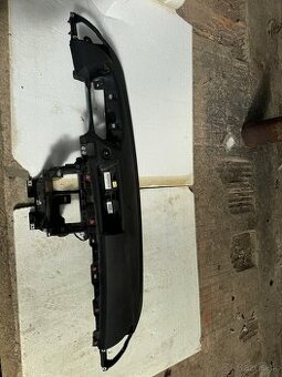 Bmw e87 palubovka