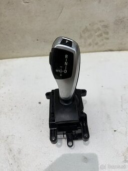 Bmw volic automatu