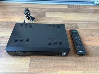 Satelitný prijímač Optibox minizebra