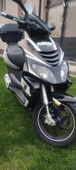 Piaggio Power NRG