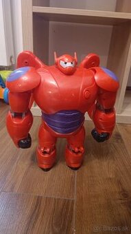 Baymax