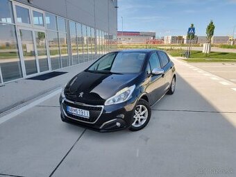 Peugeot 208 1.2 PureTech Urban Soul