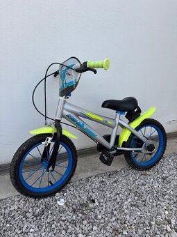 Detský bicykel