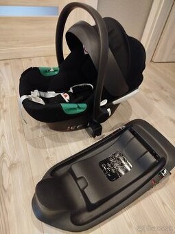 Detská autosedačka Aton B2-i-Size + Base One