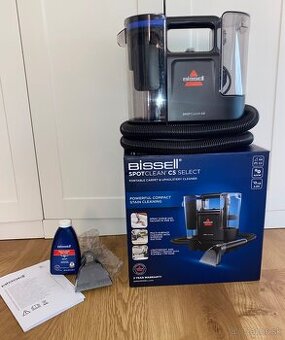 Bissell SPOTCLEAN C5 SELECT 3928N Tepovač