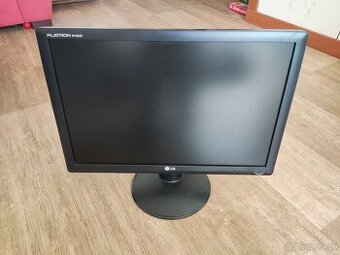 Predám 19" LCD monitor LG Flatron W1934S-BN