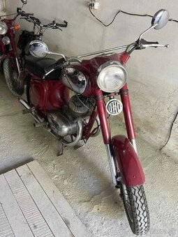 Jawa 350