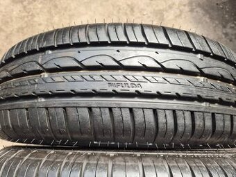 175/65 r15 letné 4 ks FULDA - z nového auta