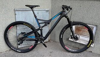 Specialized Camber Carbon 29 X