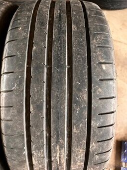 225/40R18 Dunlop letne