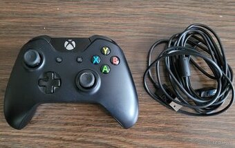 Ovladac xbox one / pc