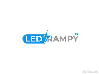 Predám internetový obchod LEDRAMPY.sk