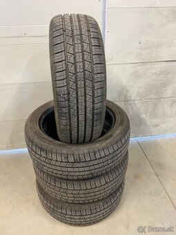Celoročné pneumatiky Ling long 215/55 r18