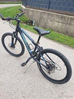 Detský bicykel