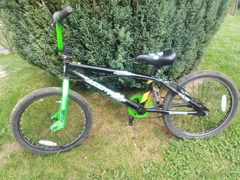 Predám BMX