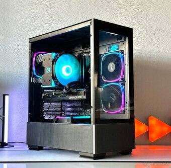 ✅ Herný PC • Ryzen 9 7950X3D