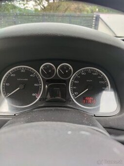 Peugeot 307 SW 1.6 HDI 80kw