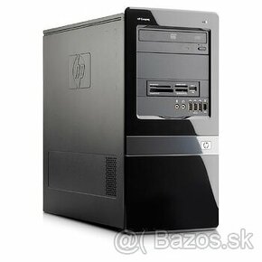 HP Elite 7000 MT, Intel SSD 180GB, 500GB HDD, Windows 10