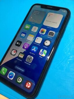 Apple iPhone XR 64GB black