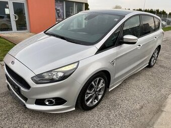 Ford S-Max 2.0 TDCi EcoBlue 150 ST Line A/T