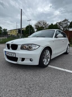 BMW 118D E87