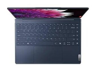 Lenovo Yoga 9 2-in-1 14IMH9-14-Ultra 7 155H-16GB-512GBSD-2,8