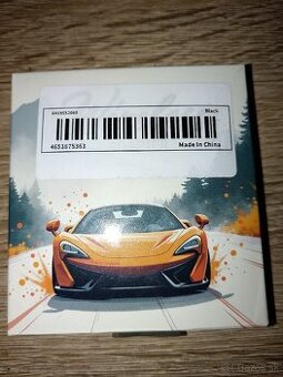 BT, WiFi android auto & car play adapter