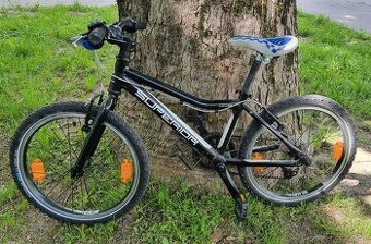 Detsky bicykel Superior 20