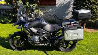 BMW R1200gs.v.2011