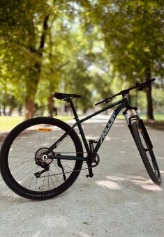 Čisot nový horský bicykel