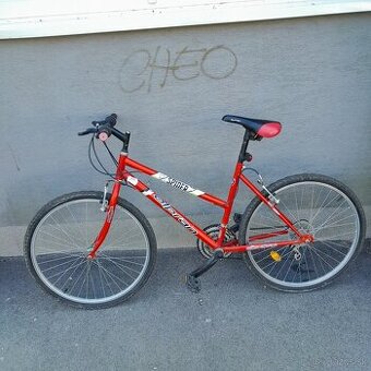 Bicykel