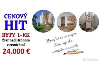 Investícia do realít s návratnosťou 9 rokov