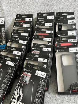 Kryty na Apple,Motorola,Samsung