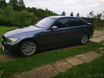 E90 318d