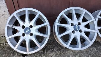 Alu disky r15
